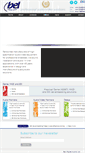 Mobile Screenshot of beldigital.com